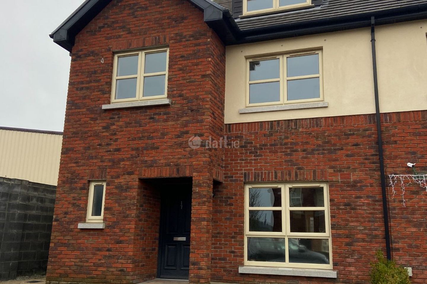 17 Ridgewood Manor, Kildare, Kildare, Co. Kildare