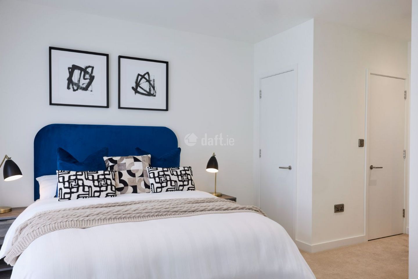 Apartment 605, Block 2c, Spencer Place Residential, IFSC, Dublin 1