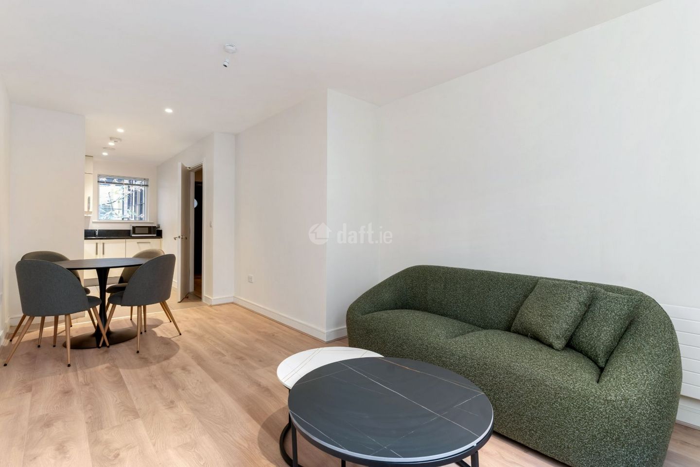 Apartment, The Ivory Building, Grand Canal Dock, Dublin 2