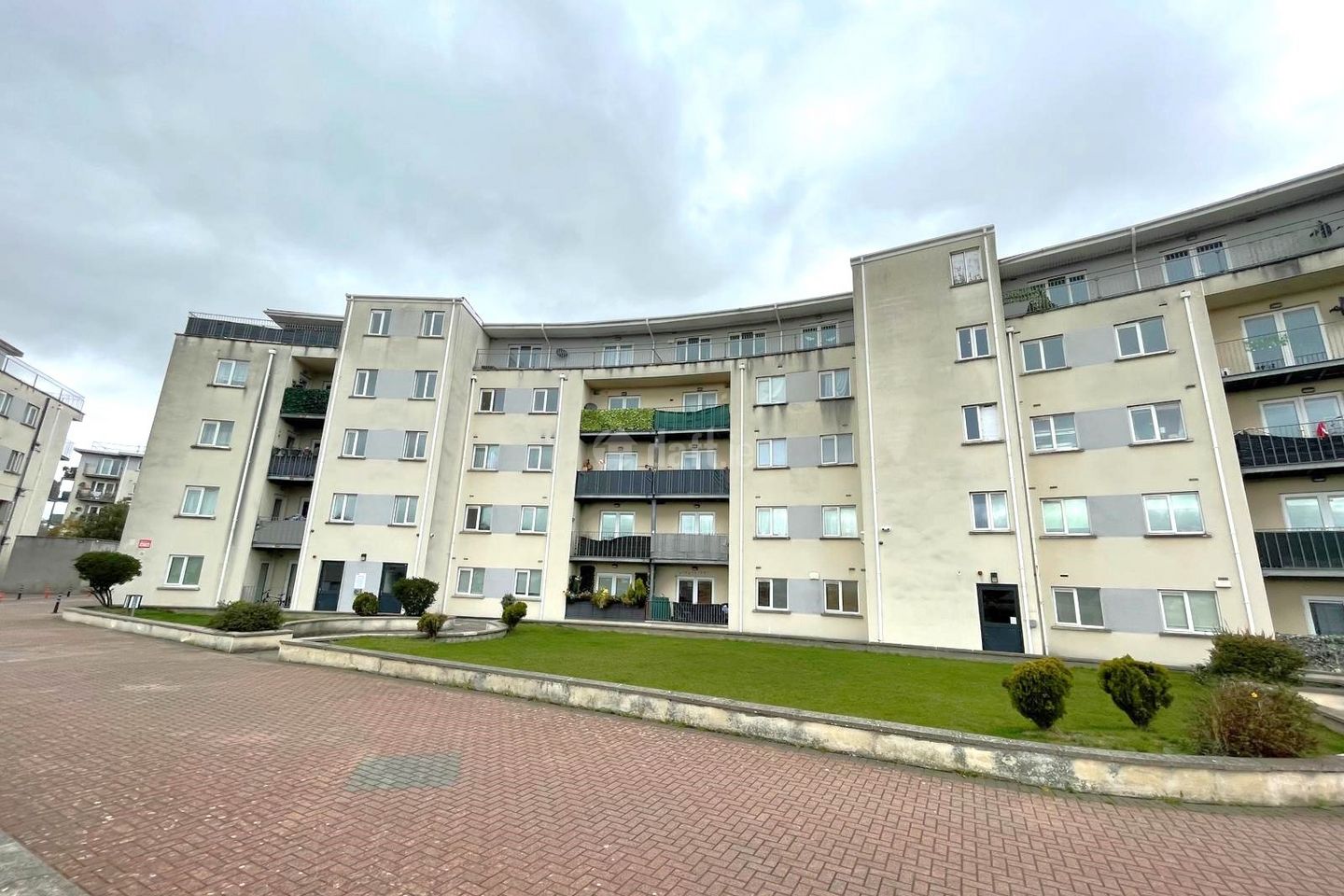 Aras Na Cluaine, Clondalkin, Dublin 22