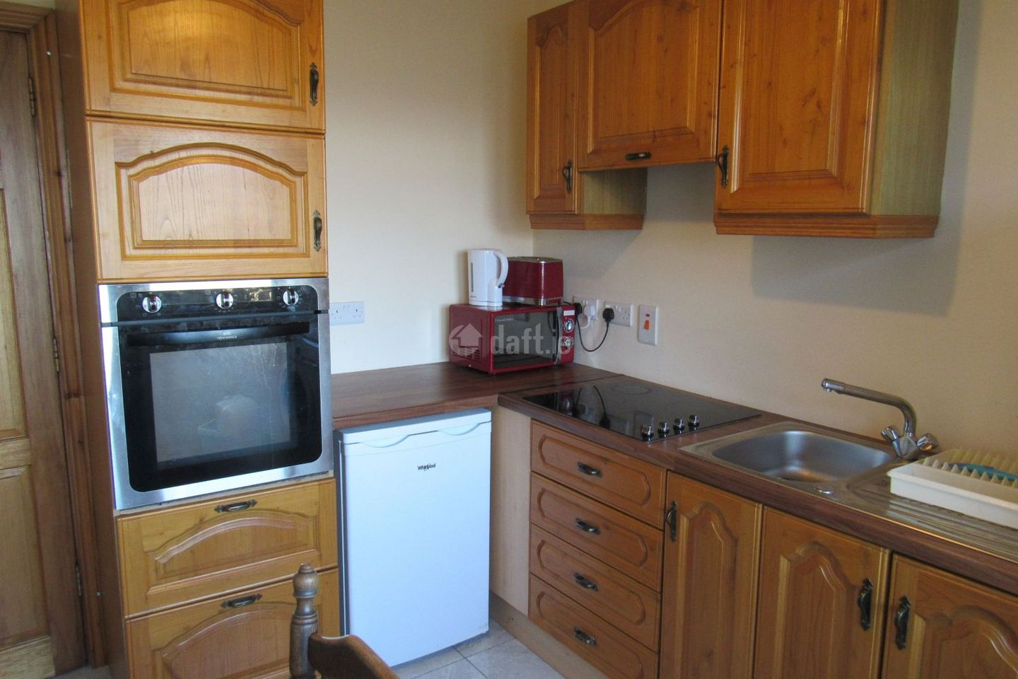 Teach mor, Inverin, Co. Galway