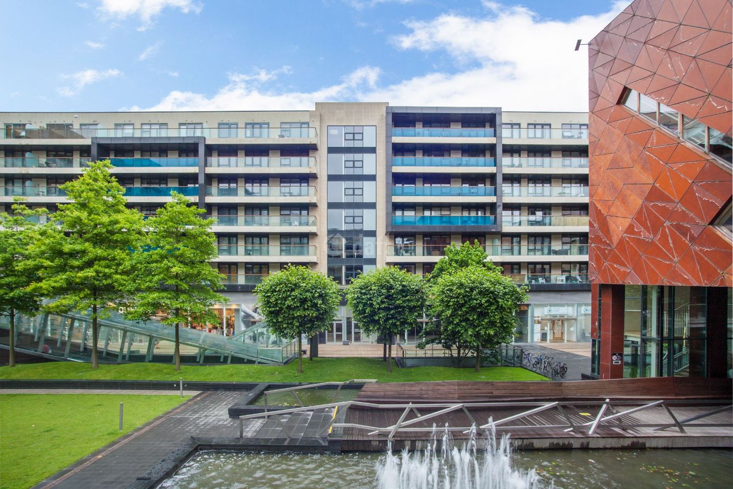 The Edges 1, Sandyford, Dublin 18
