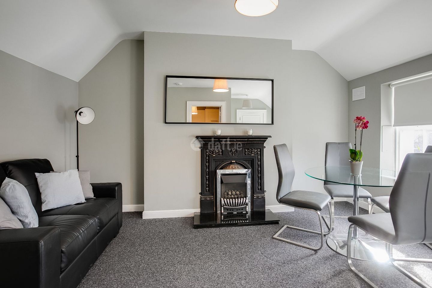 Apartment 1, 110 Seville Place, North Strand, Dublin 3