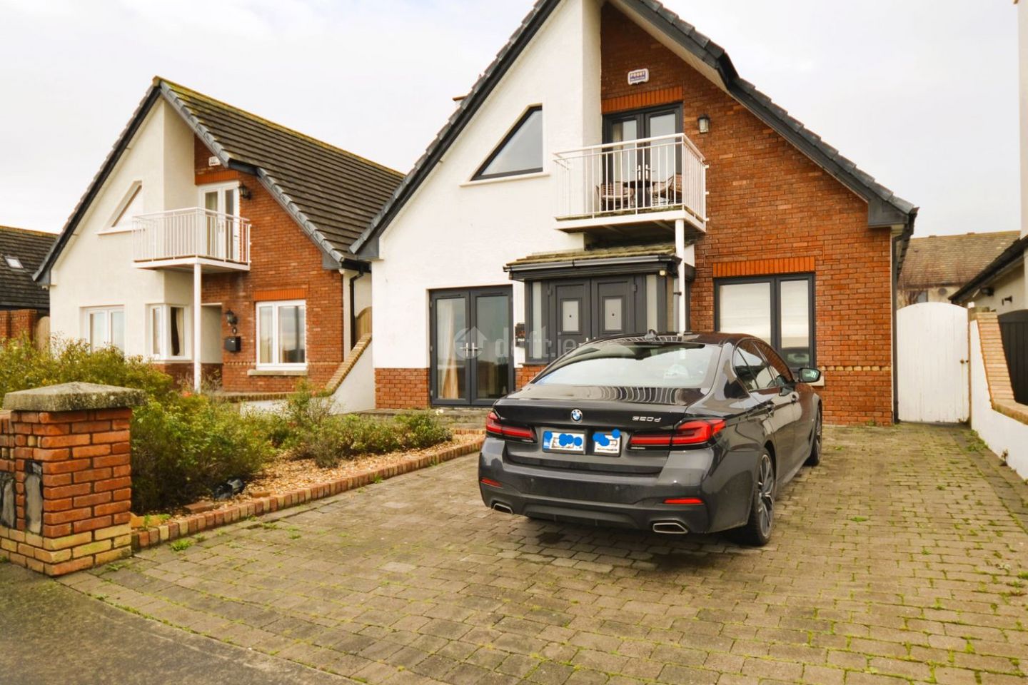 4 Tayleurs Point, Rush, Rush, Co. Dublin