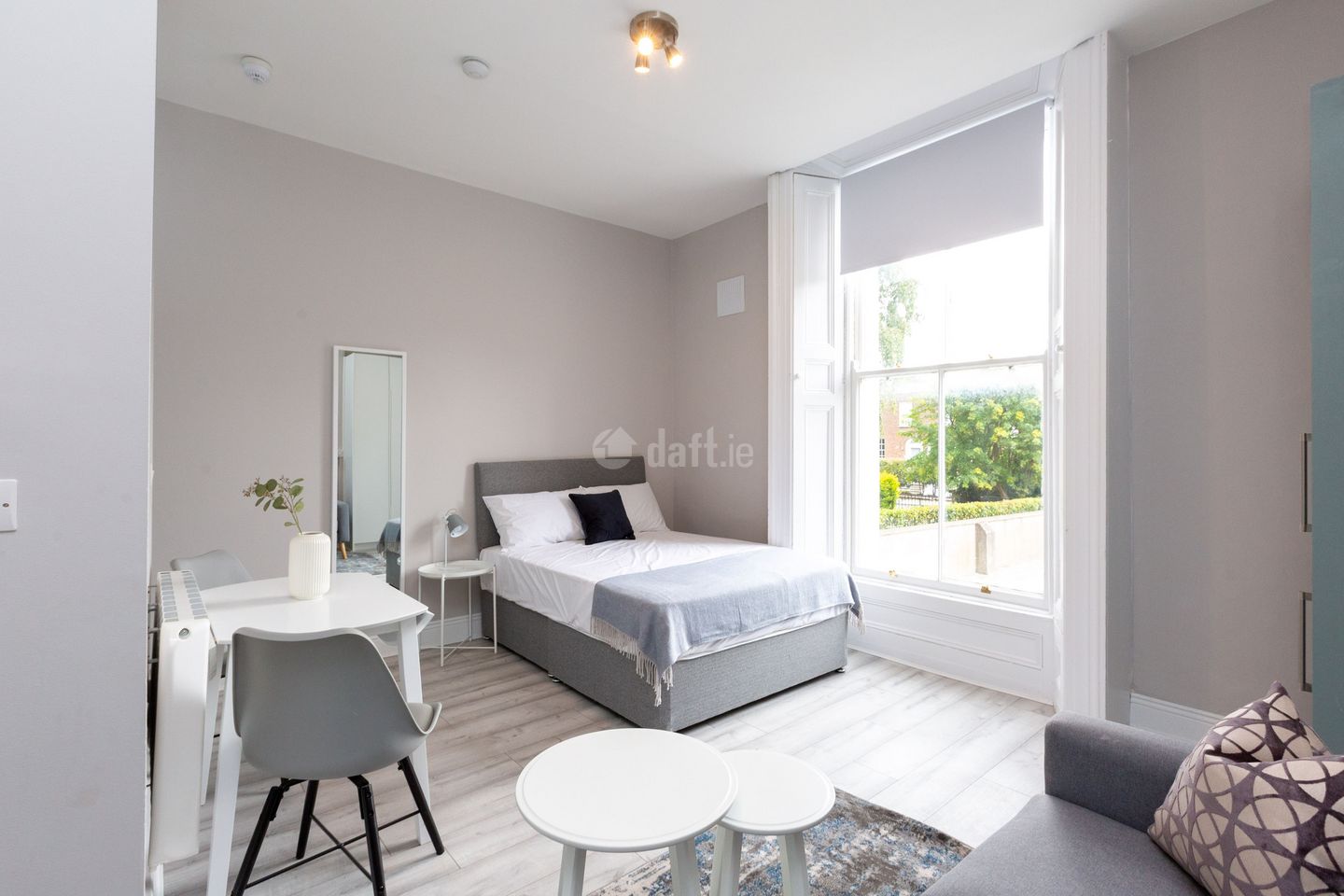 Apartment 3, 83 Rathgar Road, Rathgar, Dublin 6