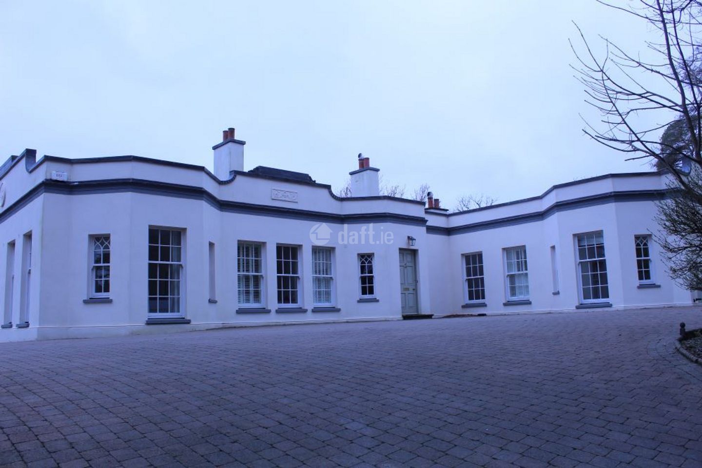 Fourpenny Rock House, Brownsbarn, Thomastown, Co. Kilkenny