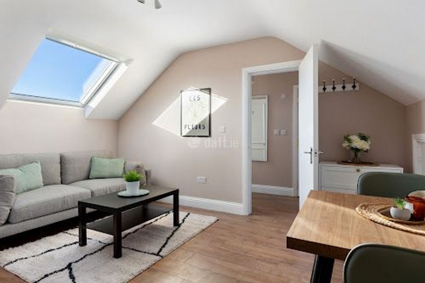 Apt 7, 111 Morehampton Road, Dublin 4, Donnybrook, Dublin 4