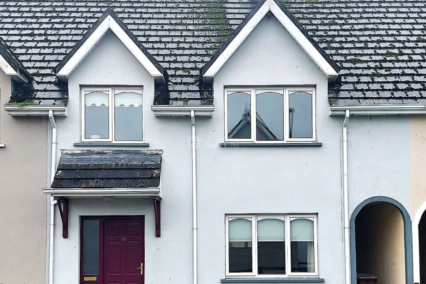 34 Rush Hall, Mountrath, Co. Laois