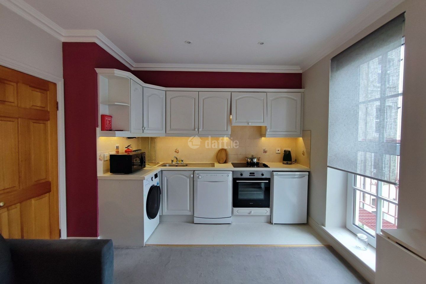 Apartment 2, Clarinda Close, Clarinda Park West, D, Dun Laoghaire, Co. Dublin