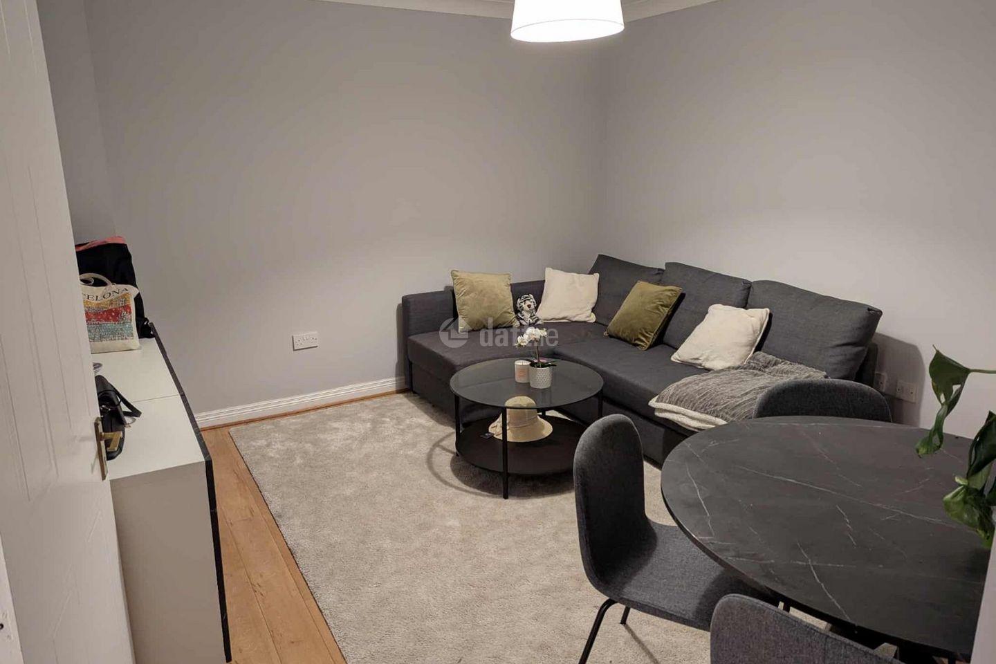 Apartment 145, Kish, Custom House Harbour Apartments, IFSC, Dublin 1