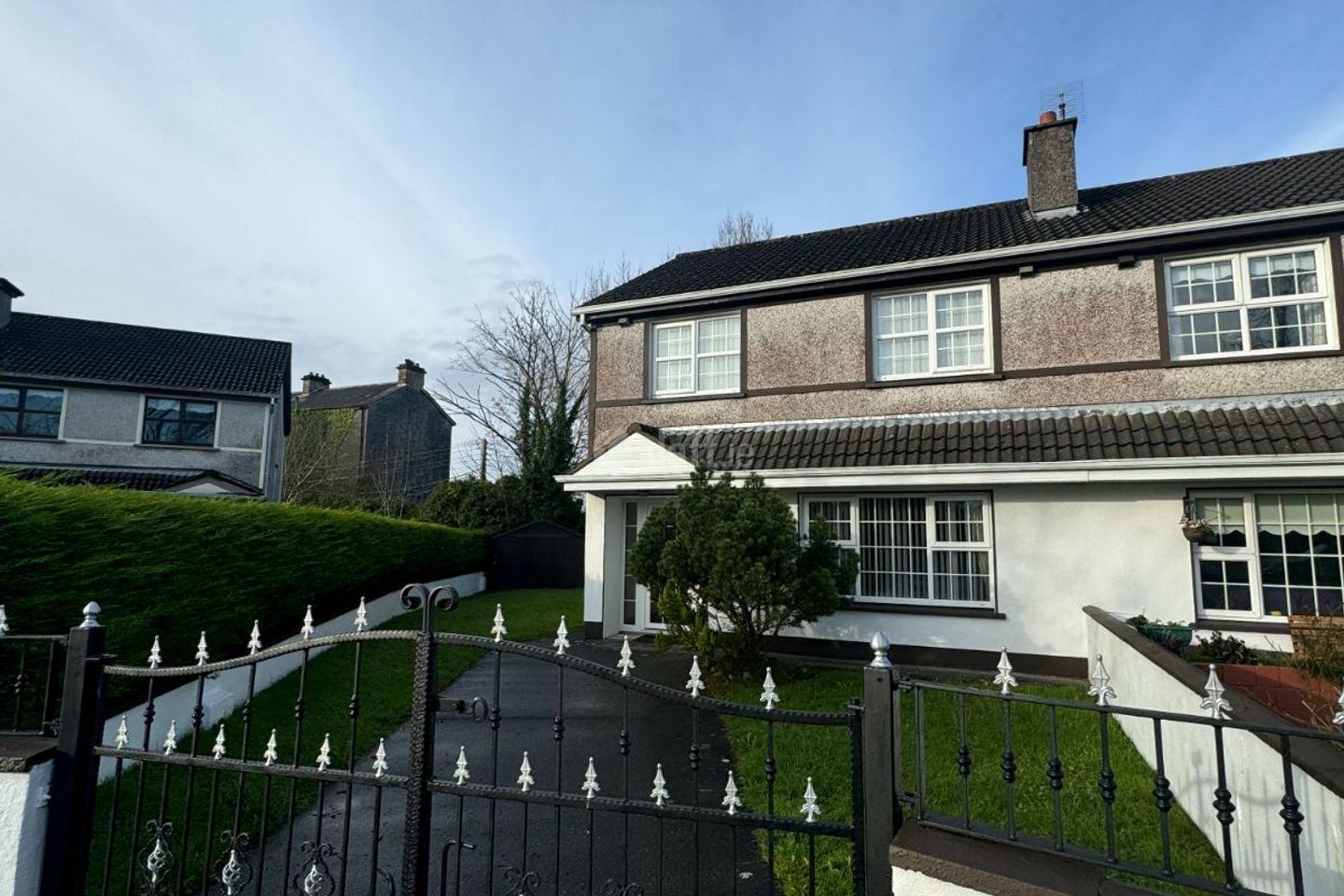 4a Lawn Park, Castlebar, Castlebar, Co. Mayo
