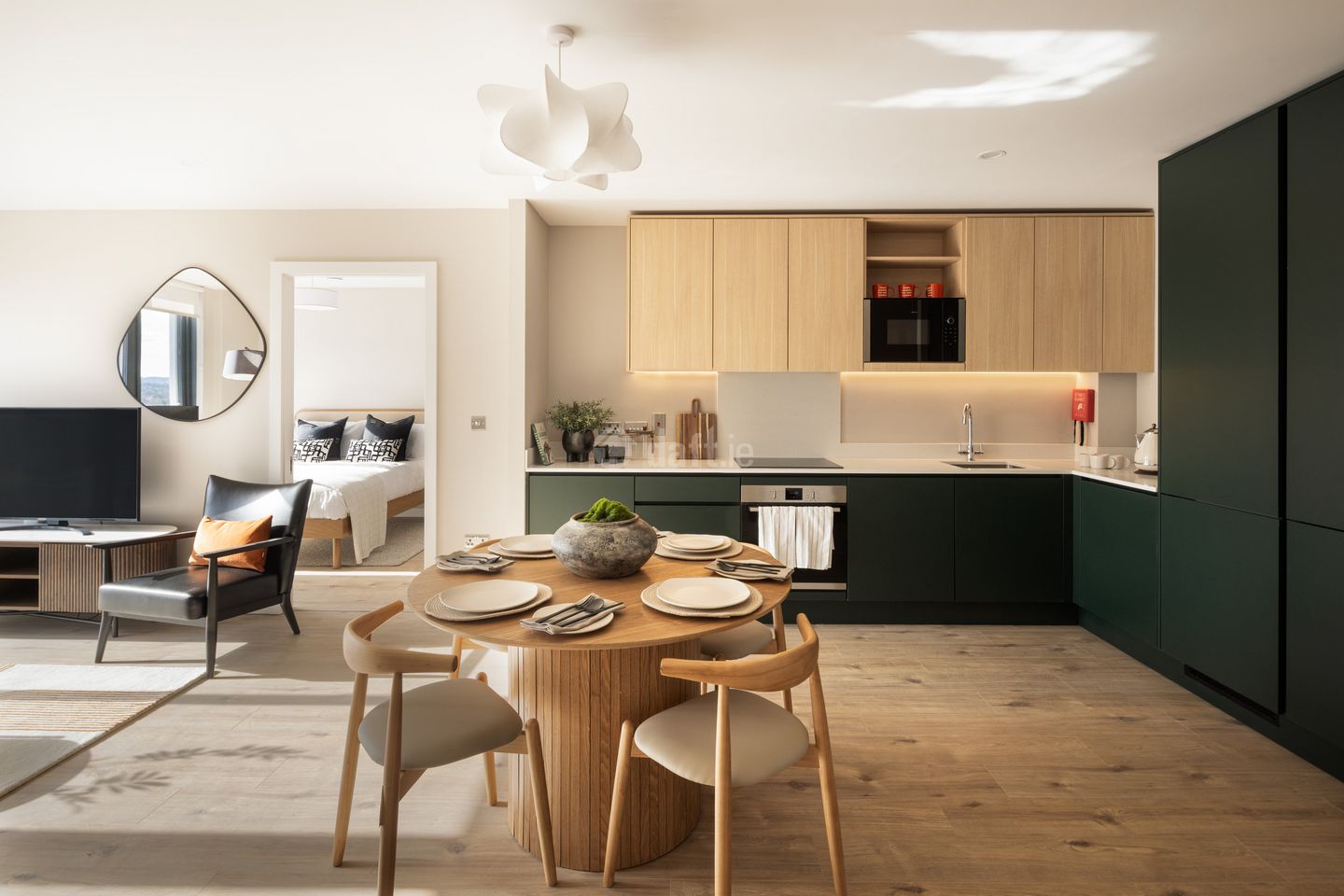 2 Bedroom Apartments , Lime House, Sean Moore Road, Dublin 4