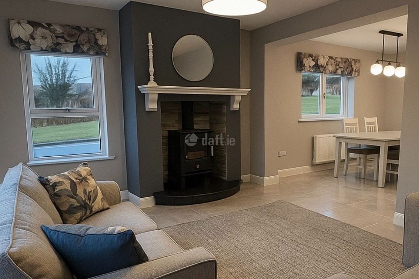 Killindarragh, Crolly, Letterkenny, Crolly, Co. Donegal