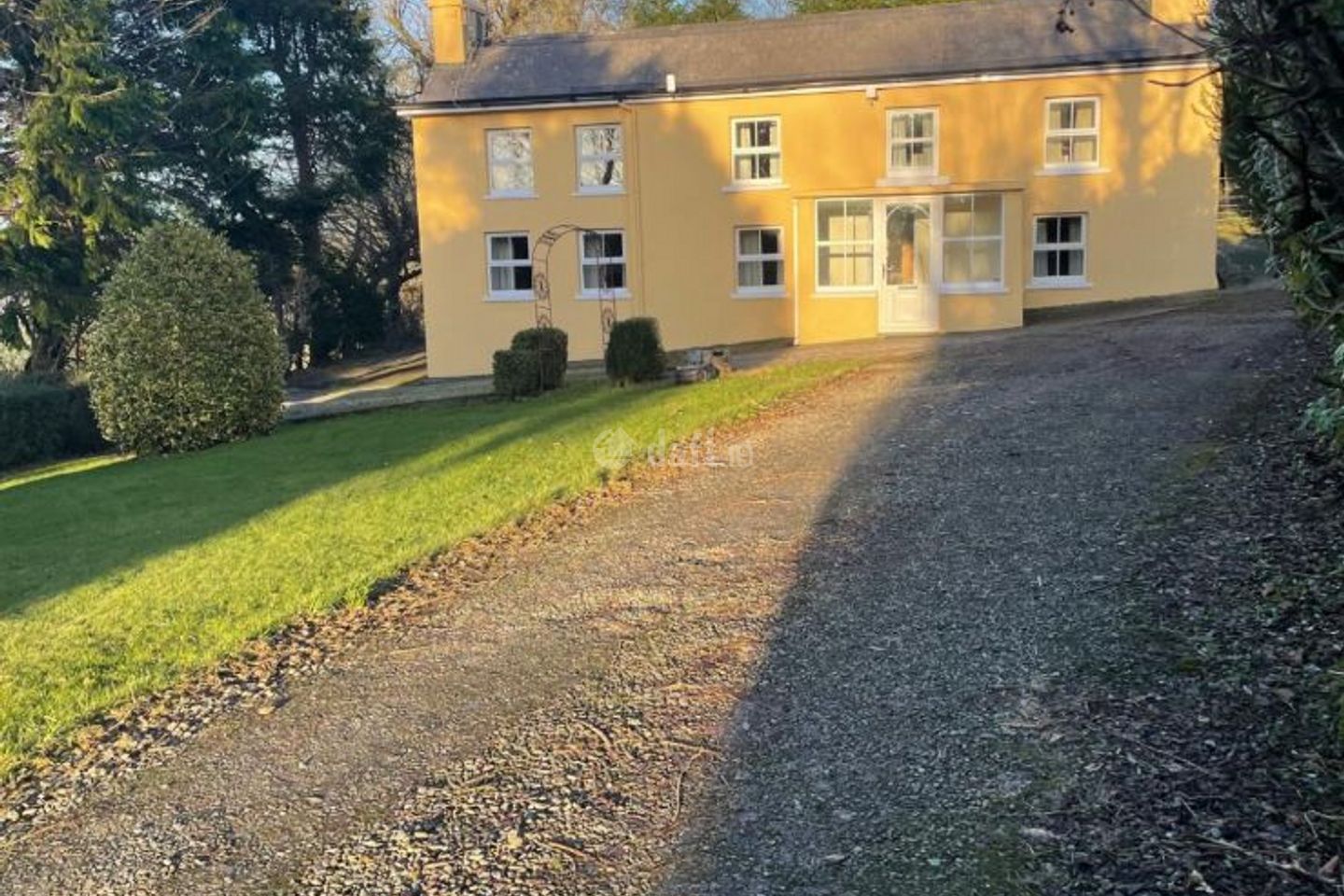 Ballinard, Ballineen, Co. Cork