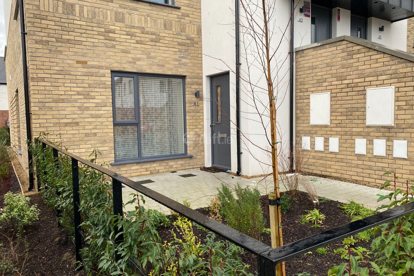 41 Graydon Park, Newcastle, Baldonnell, Dublin 22