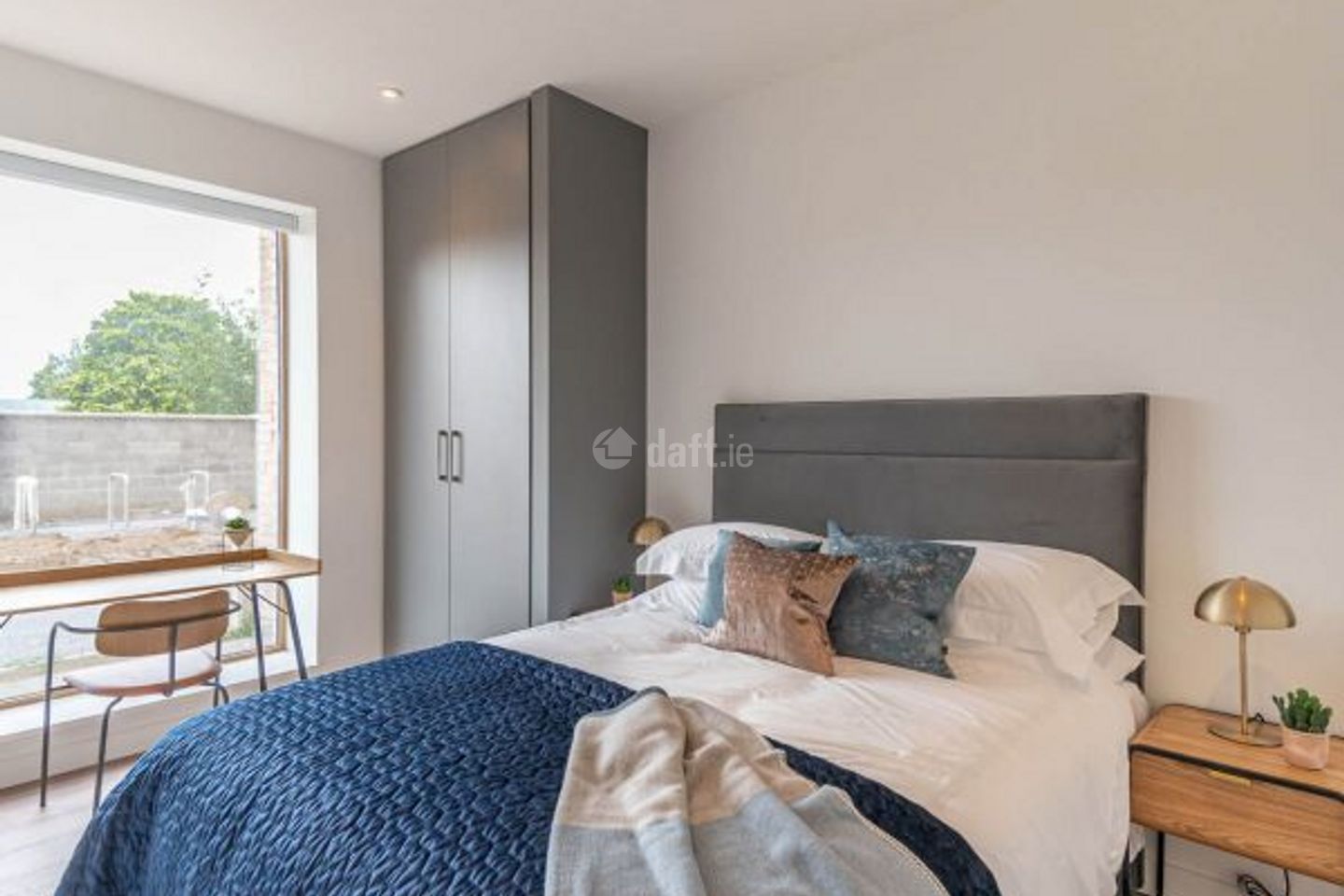 1 bed 1 bath The Chapel ( Old Building ), St. Clare’s Park, Harold's Cross Road, Harold's Cross, Dublin 6