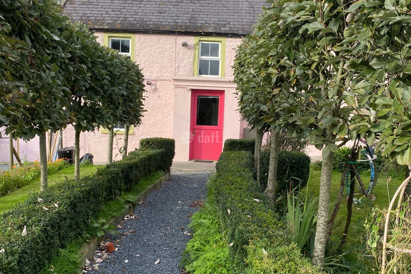 Hillside  cottage, Donoughmore, Ballyragget, Co. Kilkenny