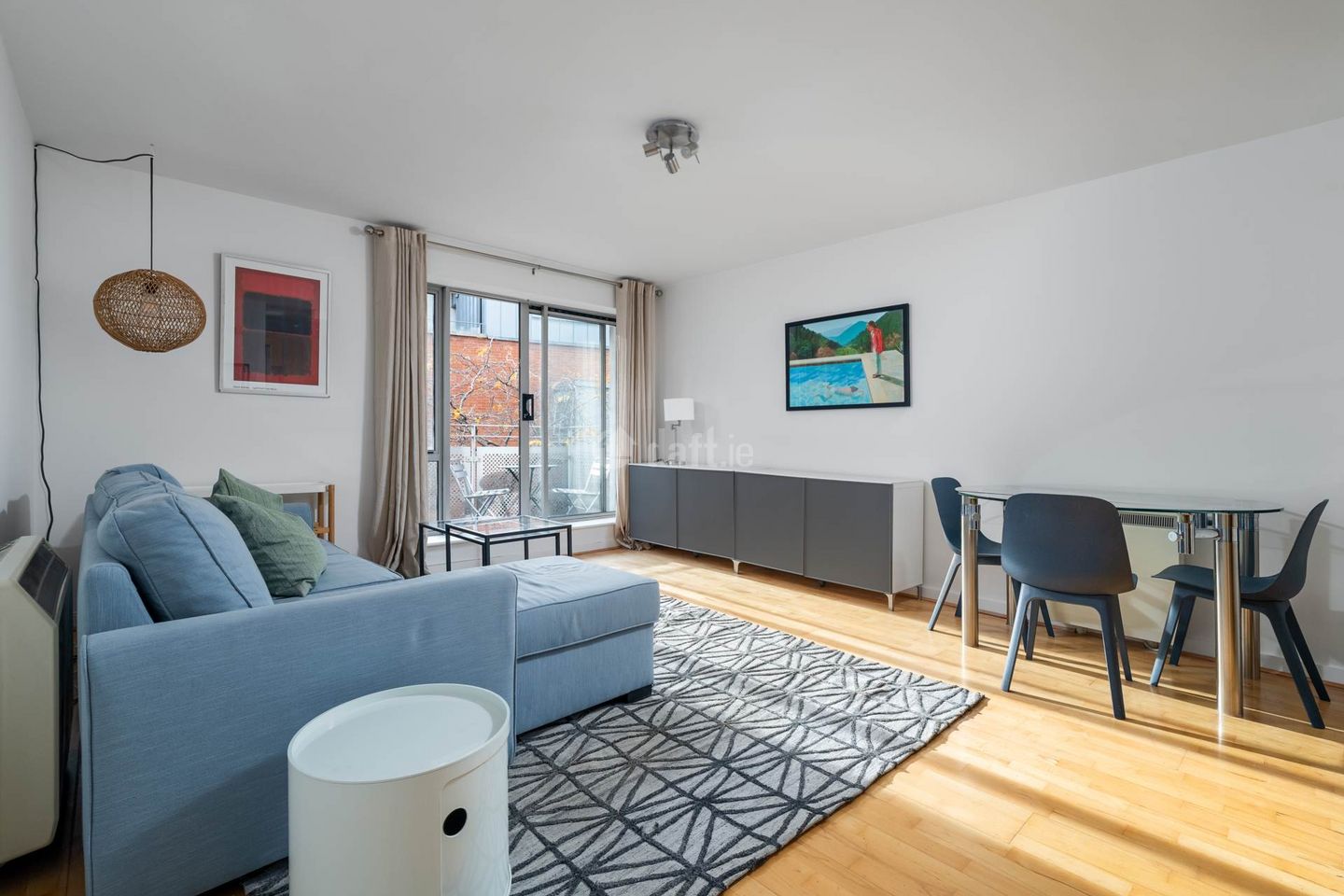 Collins Square, Benburb Street, Dublin 7