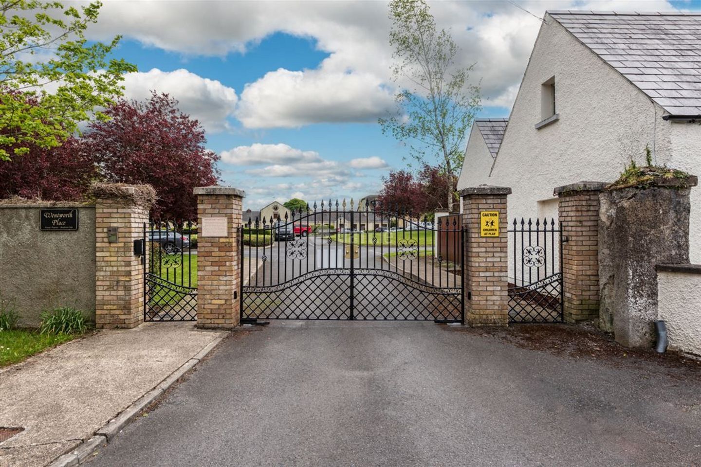 28 Wentworth Place, Jigginstown, Naas, Co. Kildare