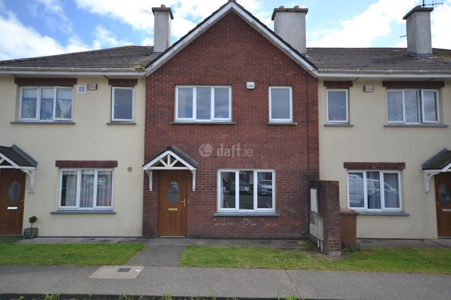 101 The Avenue, Meadowvale, Arklow, Co. Wicklow