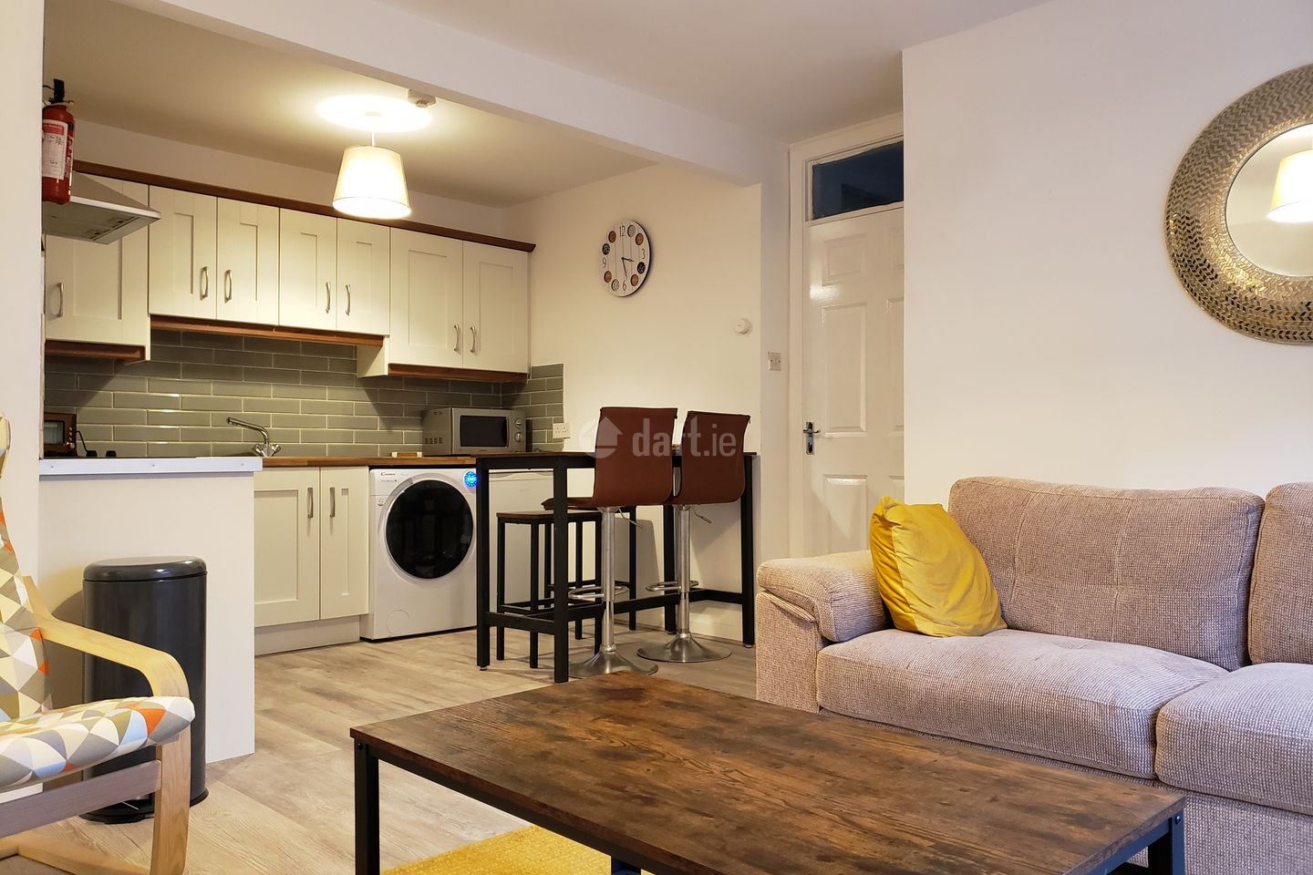 Apartment 3, Henrietta House, Wexford Town, Co. Wexford
