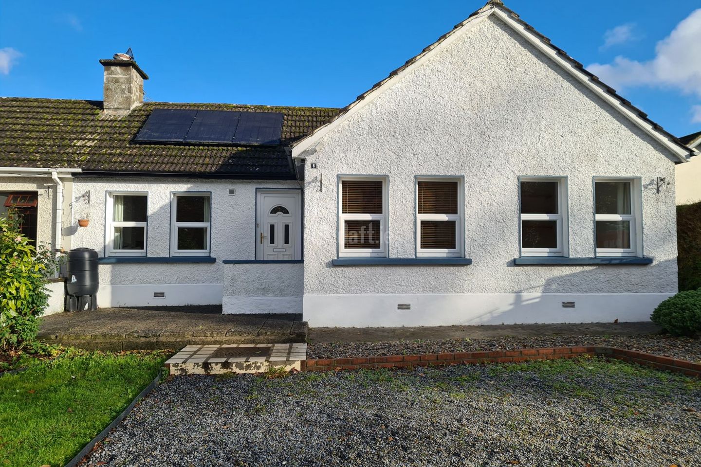 6 Swainstown Cottages, Dunsany Rd, Kilmessan, Co. Meath