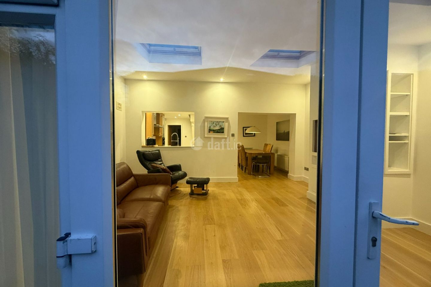  Parklands Rise, Maynooth, Maynooth, Co. Kildare