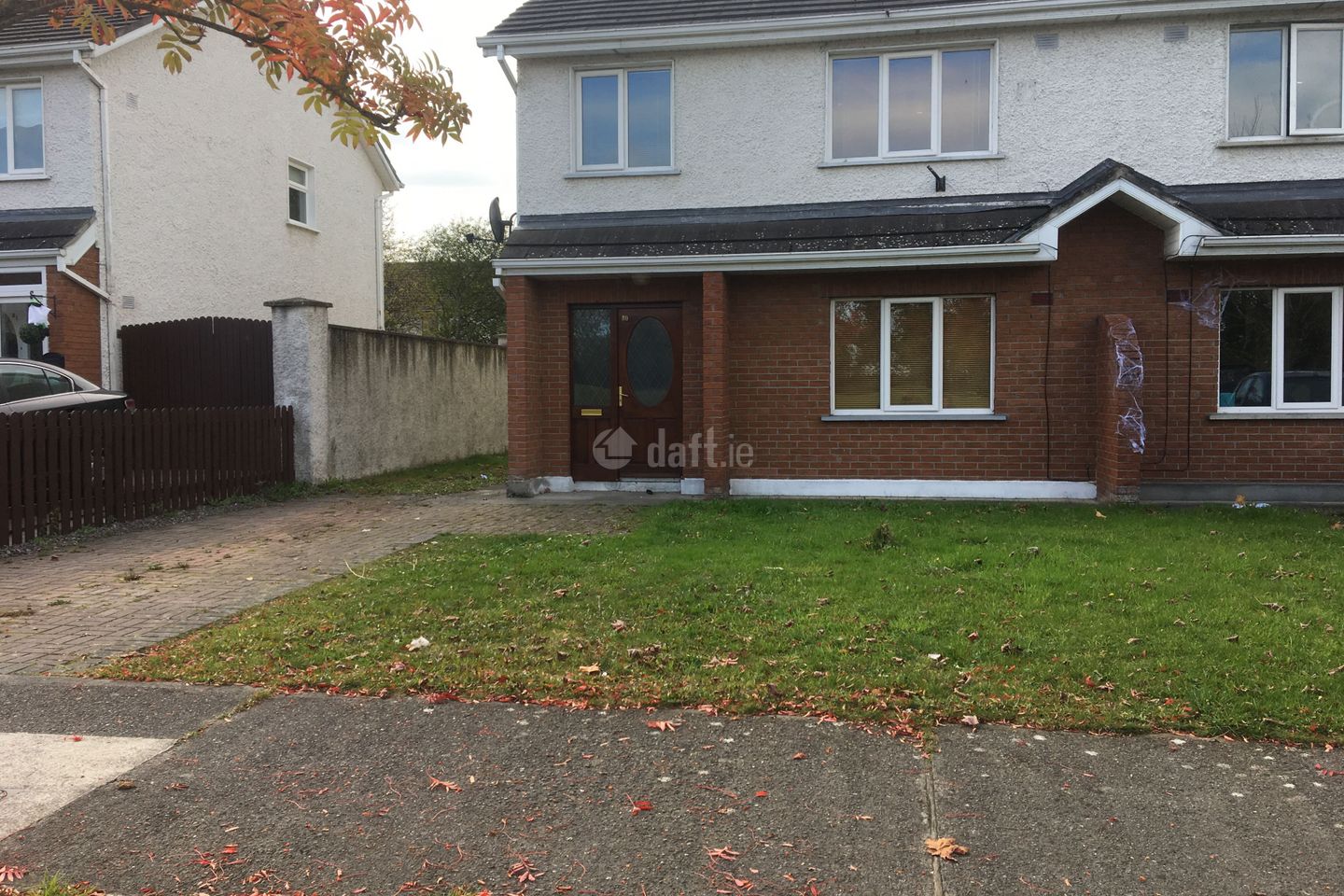 79 woodgrove, Portlaoise, Co. Laois