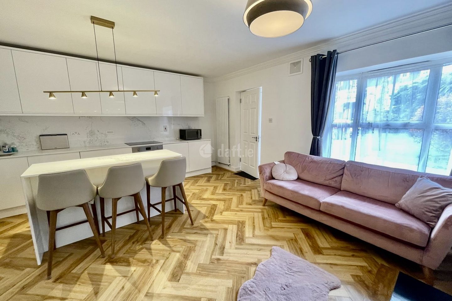 Apartment 1, Loftus Square, Rathfarnham Gate, Rathfarnham, Dublin 14