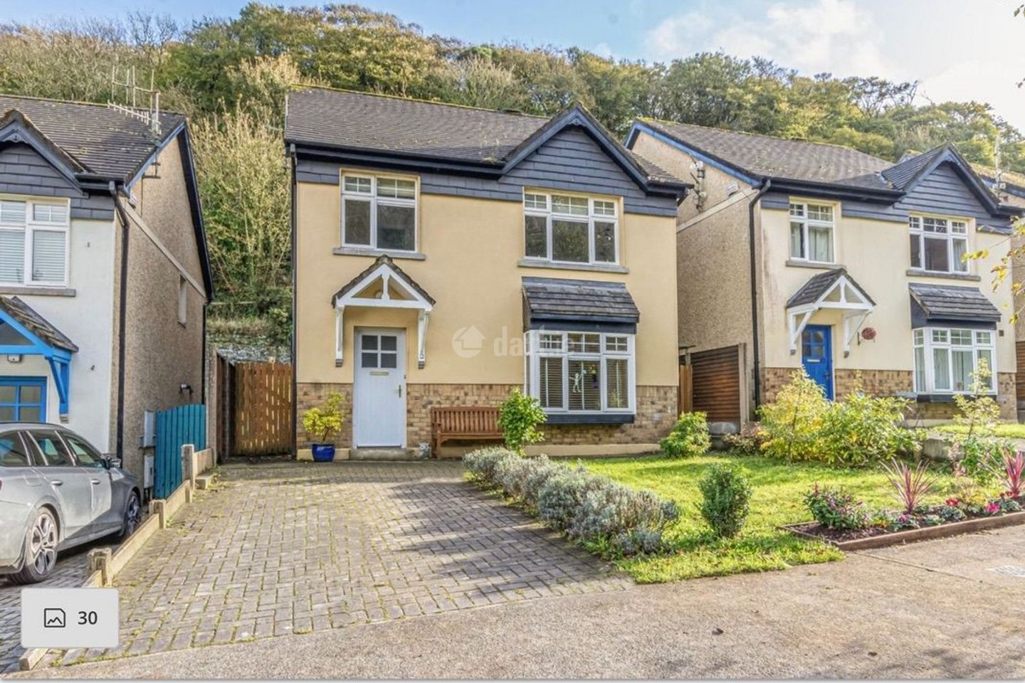 Fishermans Grove, Dunmore East, Waterford, Dunmore East, Co. Waterford