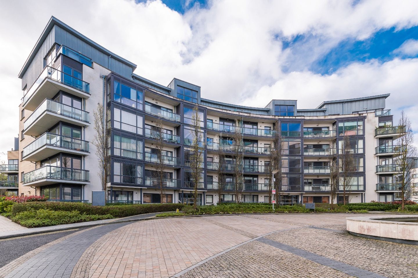 Wyckham Point, Wyckham Way, Dundrum, Ballinteer, Dublin 16