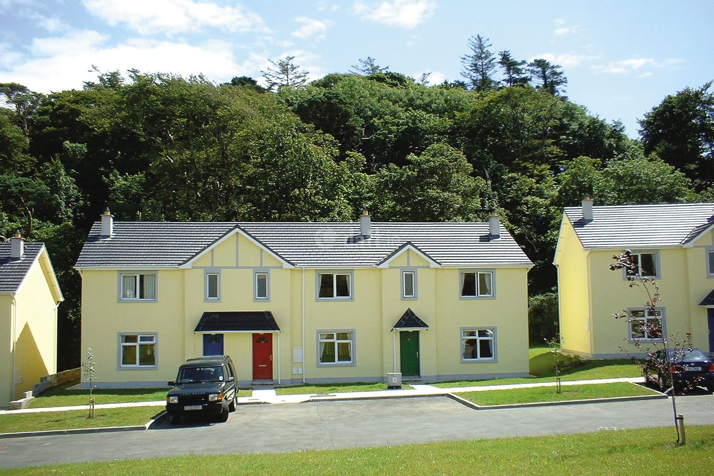 4 Forest Haven, Dunmore East, Co. Waterford