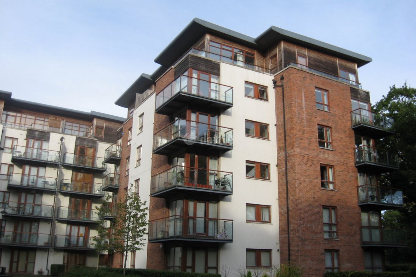 Temple Gardens, Santry, Dublin 9