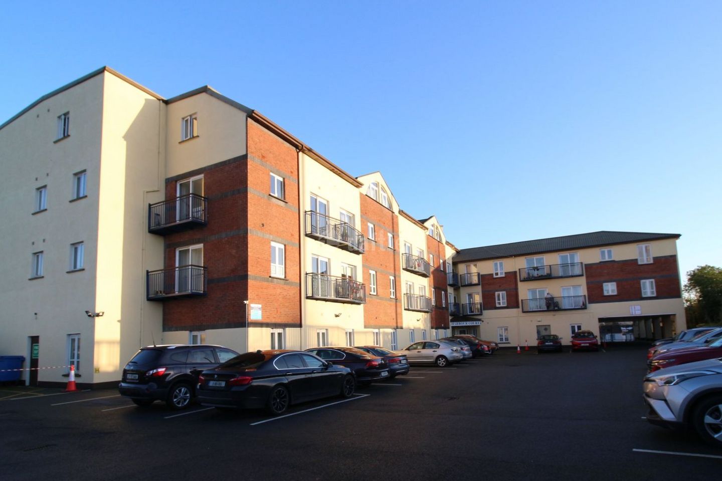 32 Harbour Court, Friars Mill Road, Mullingar, Co. Westmeath