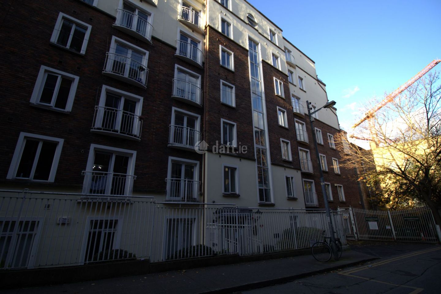 The Northumberlands, Love Lane East, Grand Canal Dock , Dublin 2