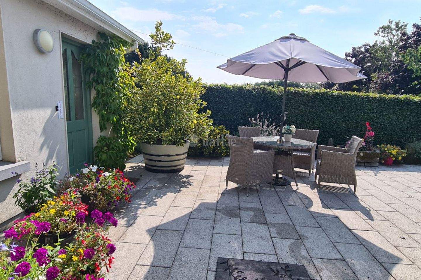 Blackrath , Colbinstown, Co. Kildare