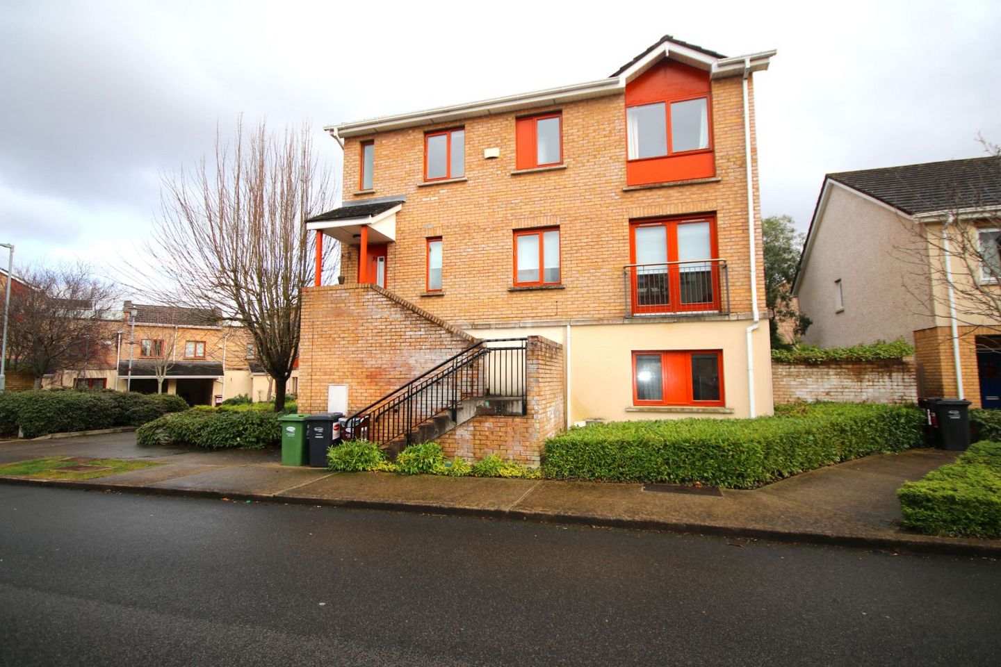  Annfield Drive, Dublin 15, Castleknock, Dublin 15