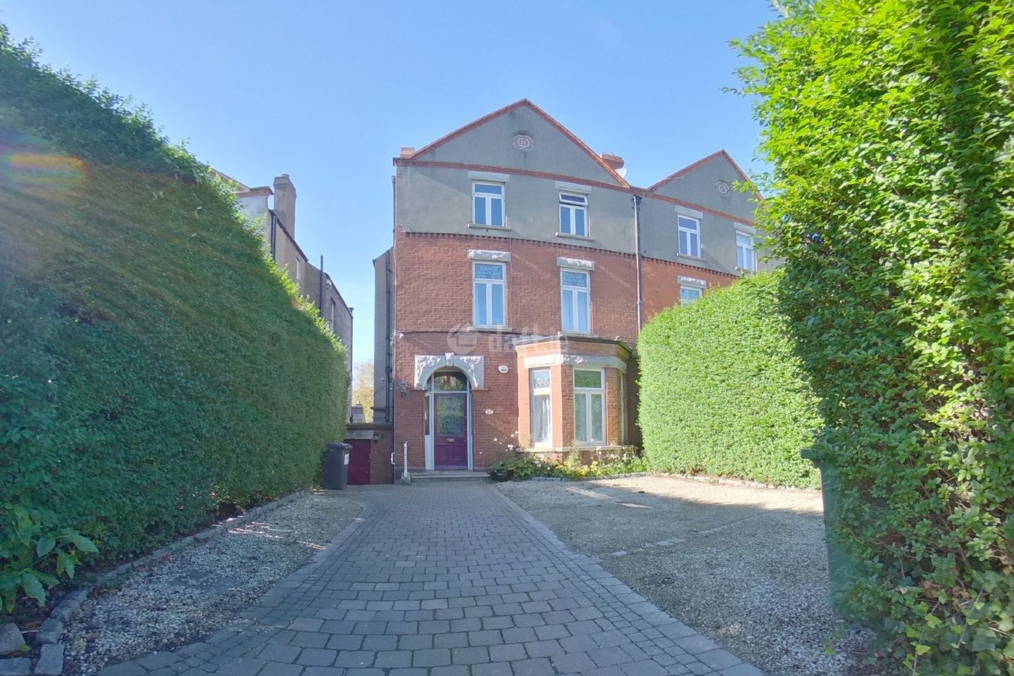 Apt 1, Anglesea  Road, Ballsbridge, Dublin 4