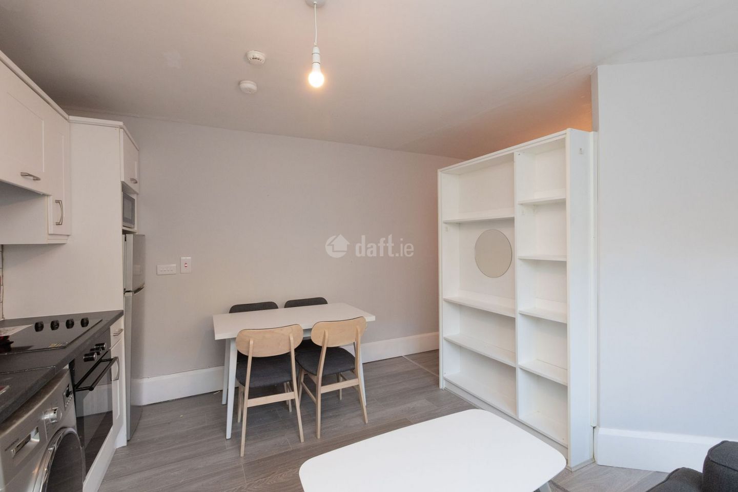Apartment  9 , 18 Longwood Avenue, Portobello, Dublin 8