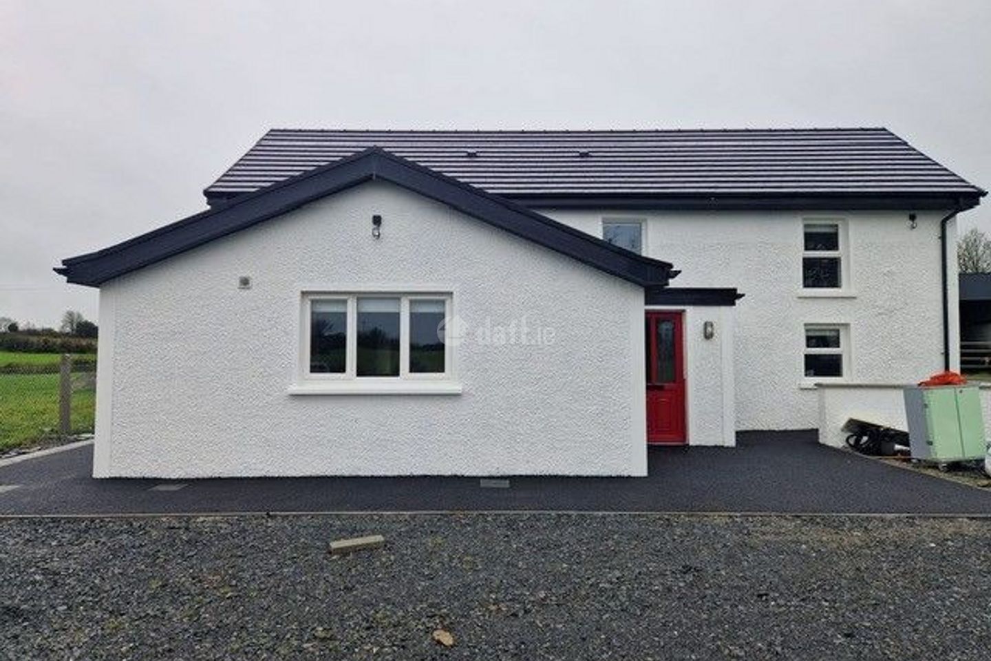 Tattyreagh North, Annyalla, Creaghanroe, Co. Monaghan
