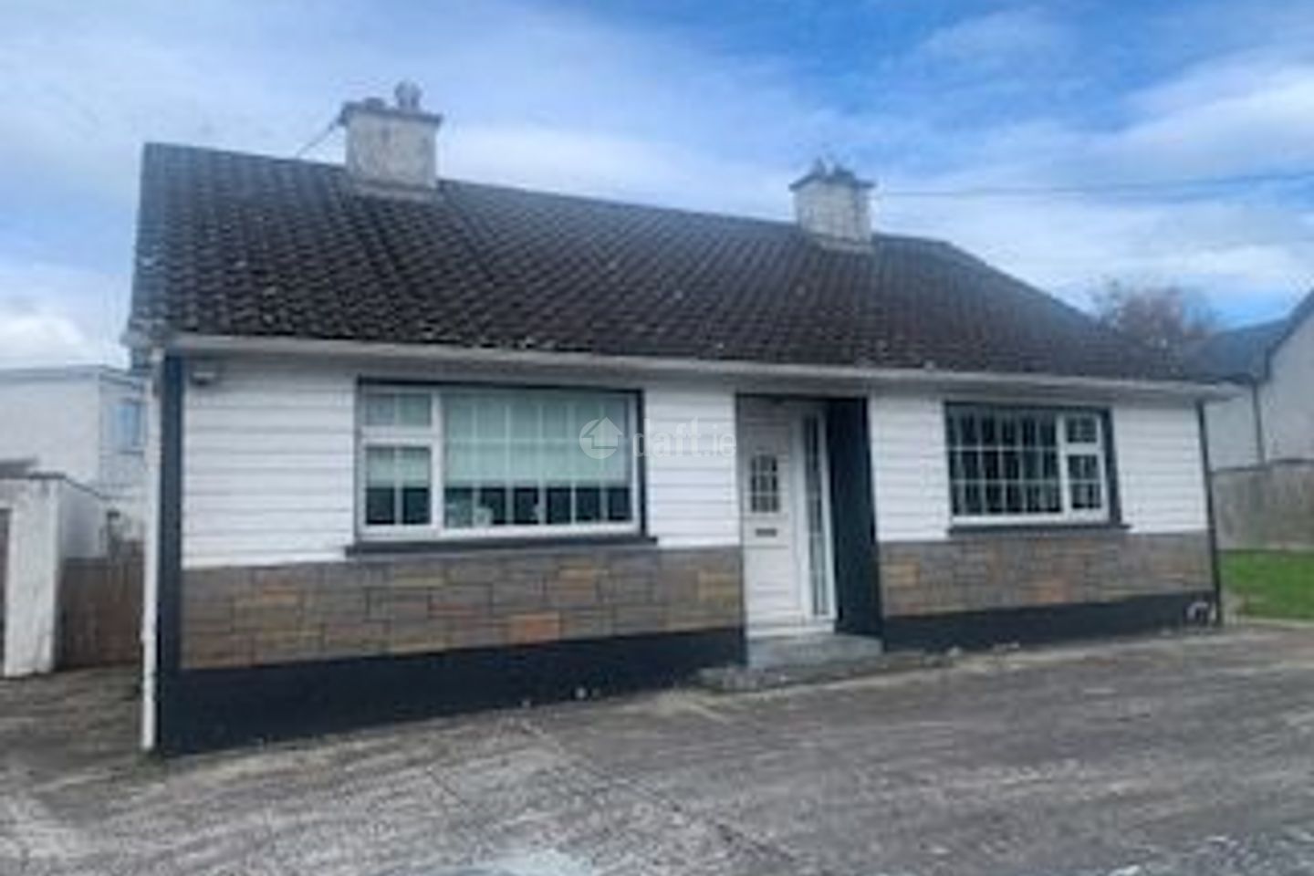 Oratory Row, Clara, Clara, Co. Offaly