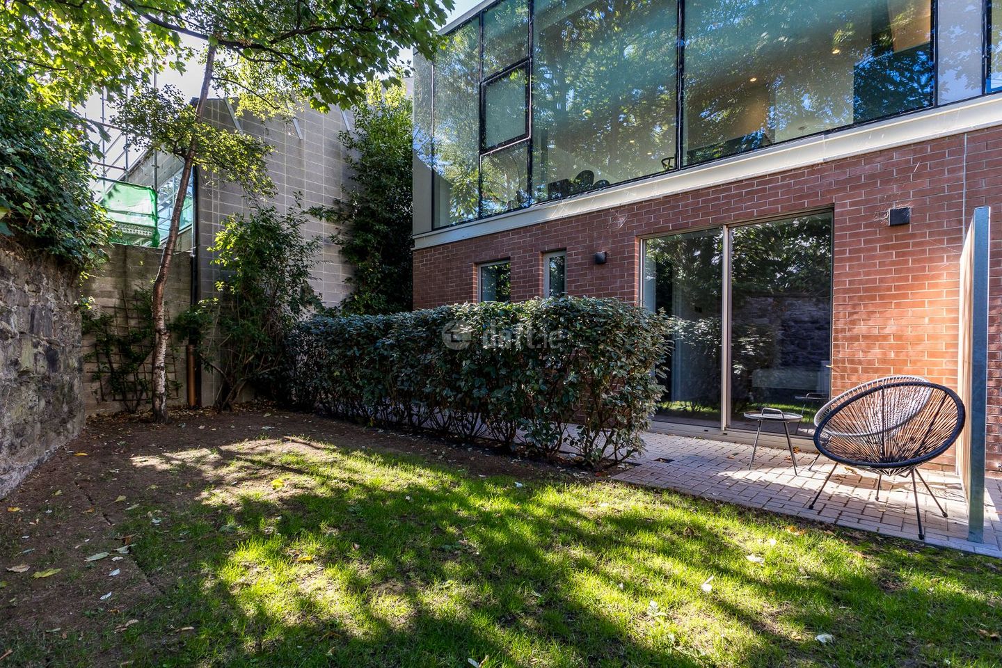 Molyneux Home, Dublin 6