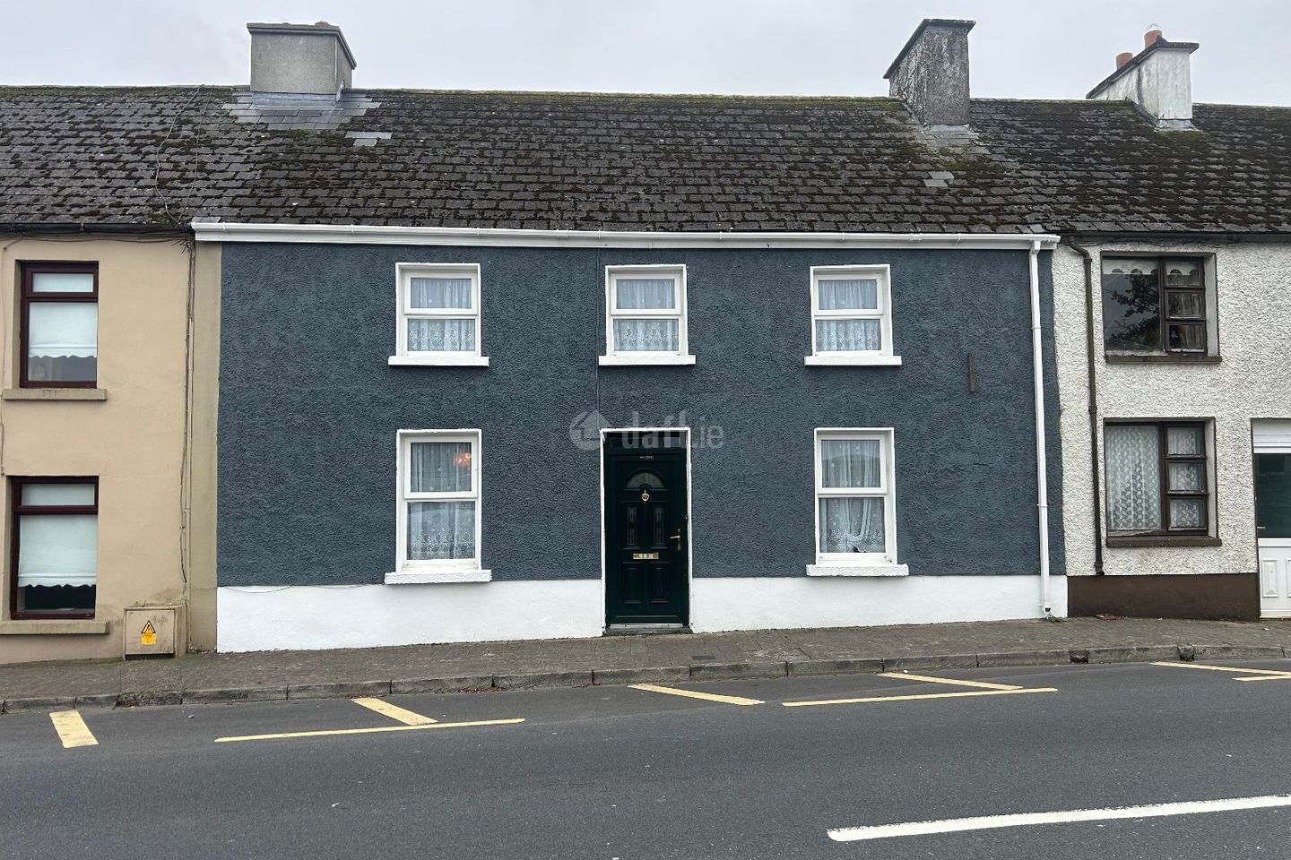 The Green House, Corskeagh, Frenchpark, Co. Roscommon