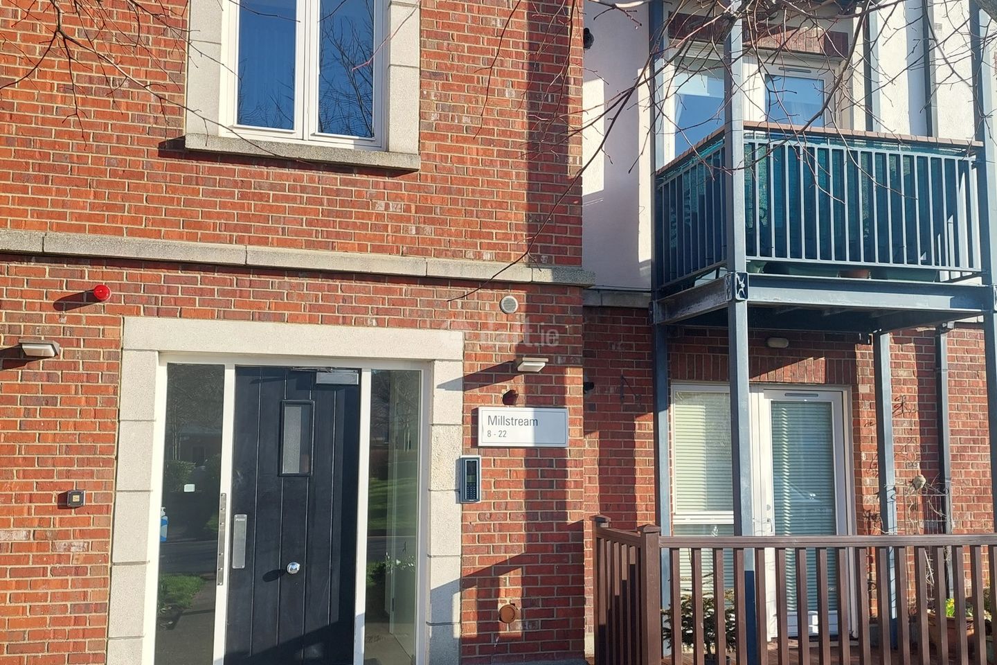 Apartment 10, Millstream, Portmarnock, Co. Dublin