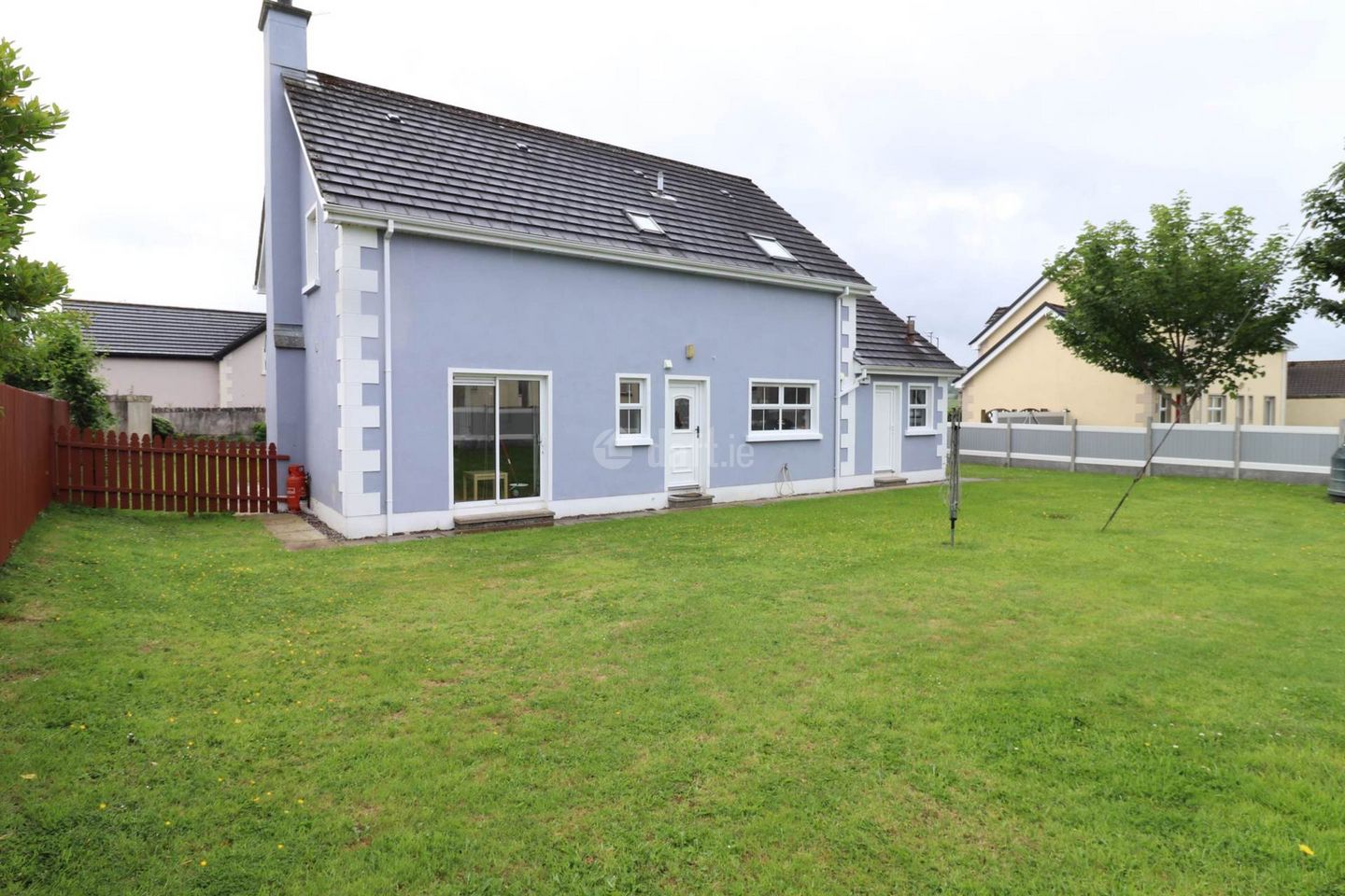4 Crom Cruaich Way, Belcoo, Enniskillen, Co. Fermanagh