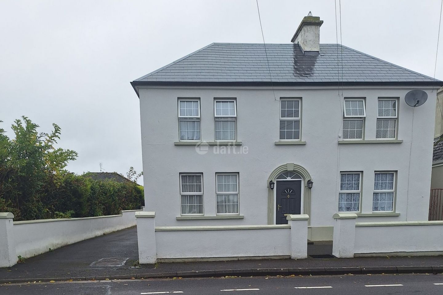 Montalla, Knock Road, Claremorris, Co. Mayo