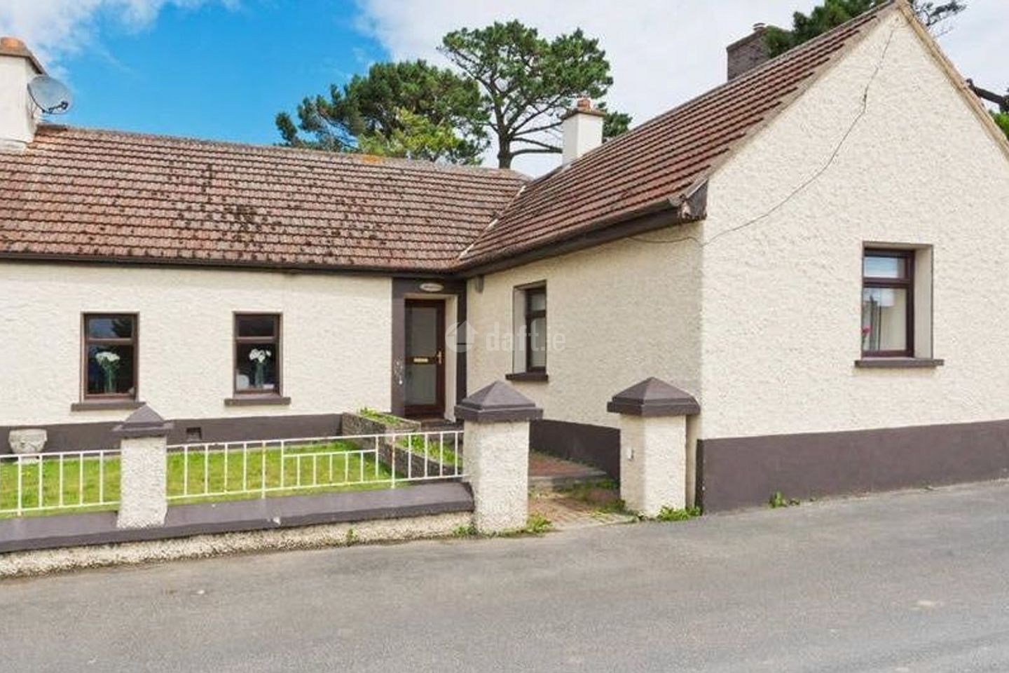 Mountview, Seamount Road, Malahide, Co. Dublin