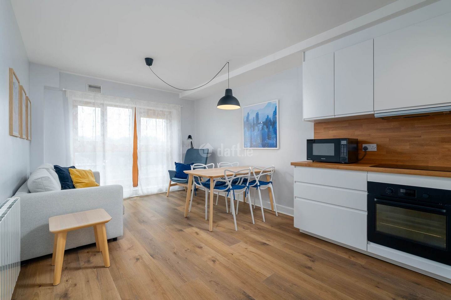 Bradogue Court, Annamoe Road, Dublin 7