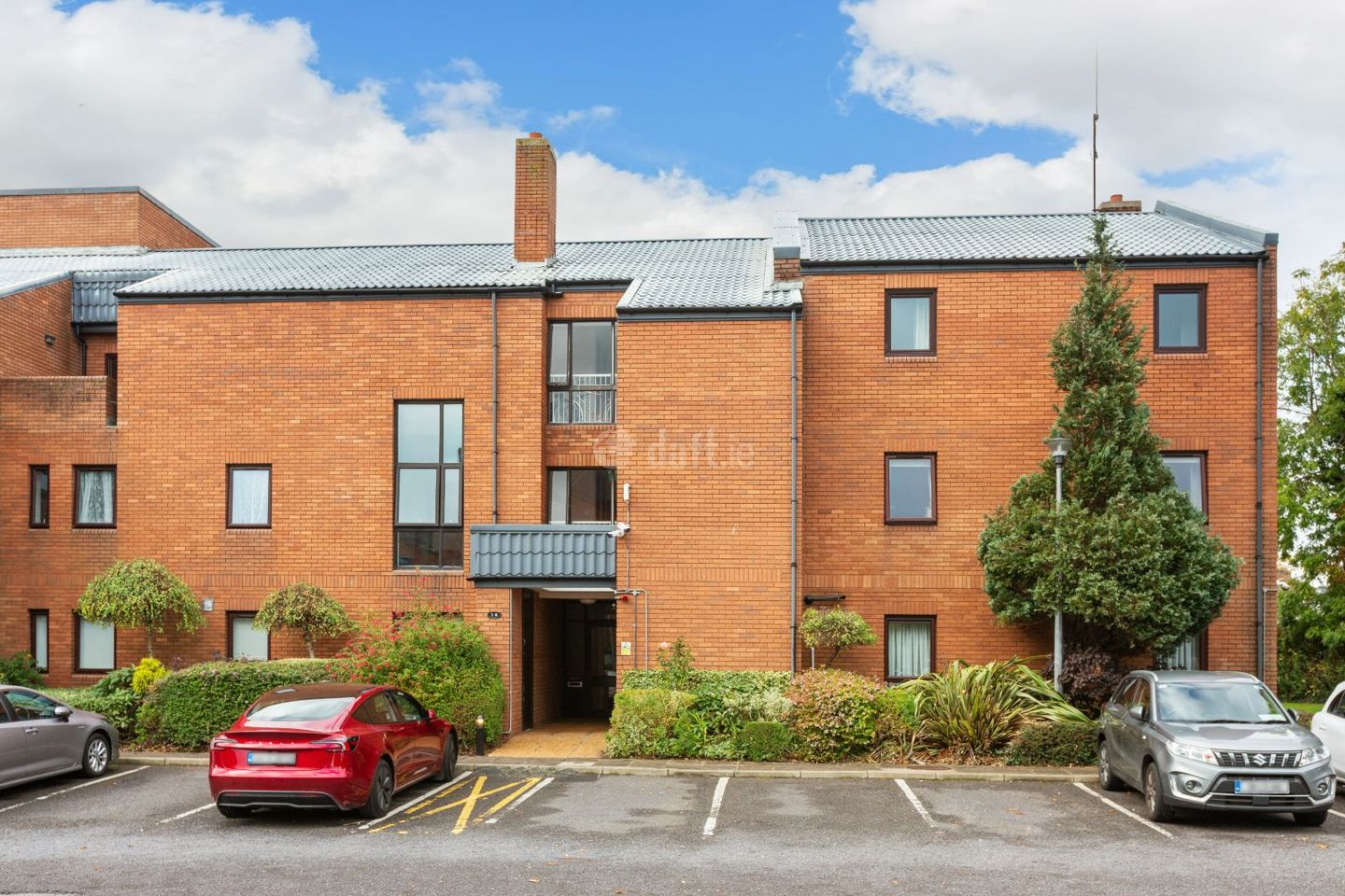 Apartment 2, Merchamp, Clontarf, Dublin 3