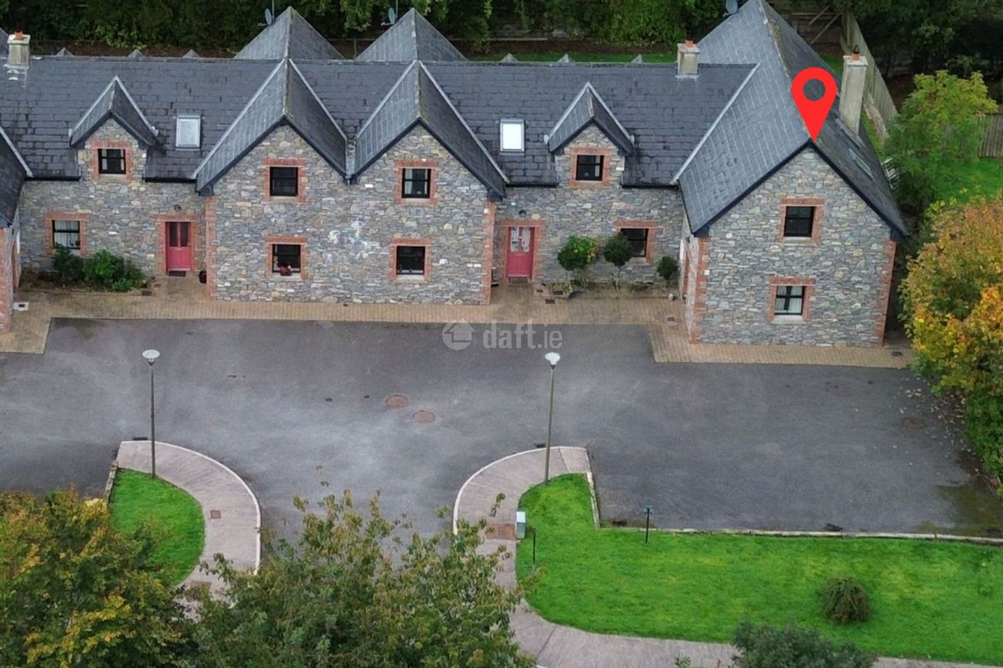 Alders Grove Holiday Village, Faha, Killarney, Co. Kerry
